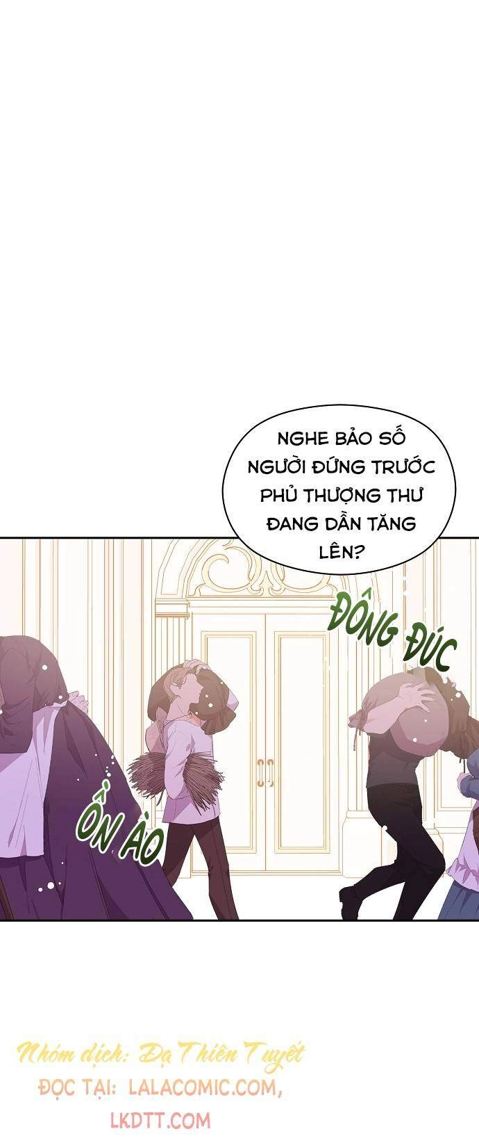 Tôi Không Cố Ý Quyến Rũ Nam Chính Đâu! Chapter 32 - 1