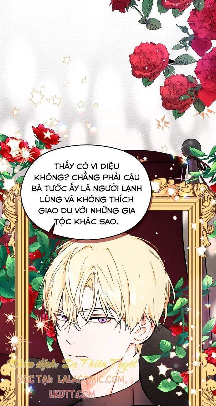 Tôi Không Cố Ý Quyến Rũ Nam Chính Đâu! Chapter 32 - 3