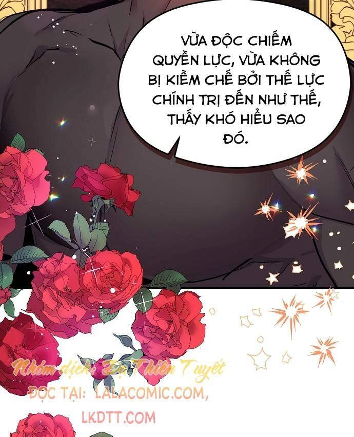 Tôi Không Cố Ý Quyến Rũ Nam Chính Đâu! Chapter 32 - 4