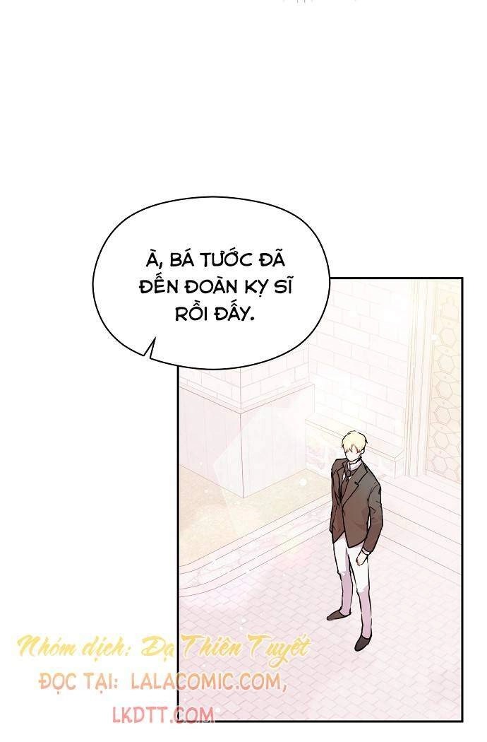 Tôi Không Cố Ý Quyến Rũ Nam Chính Đâu! Chapter 32 - 6