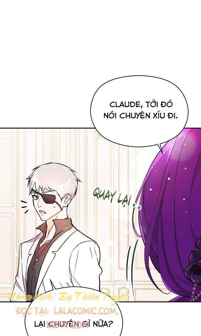 Tôi Không Cố Ý Quyến Rũ Nam Chính Đâu! Chapter 32 - 8