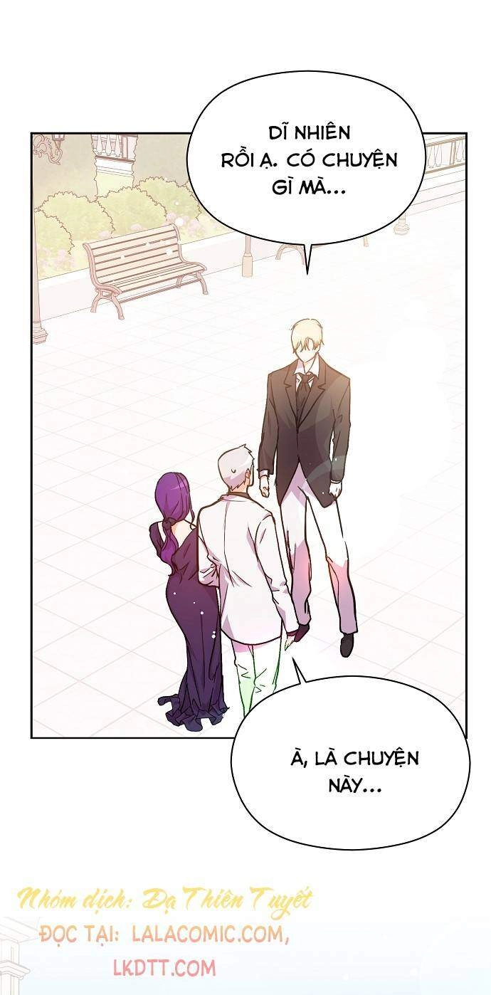 Tôi Không Cố Ý Quyến Rũ Nam Chính Đâu! Chapter 32 - 16