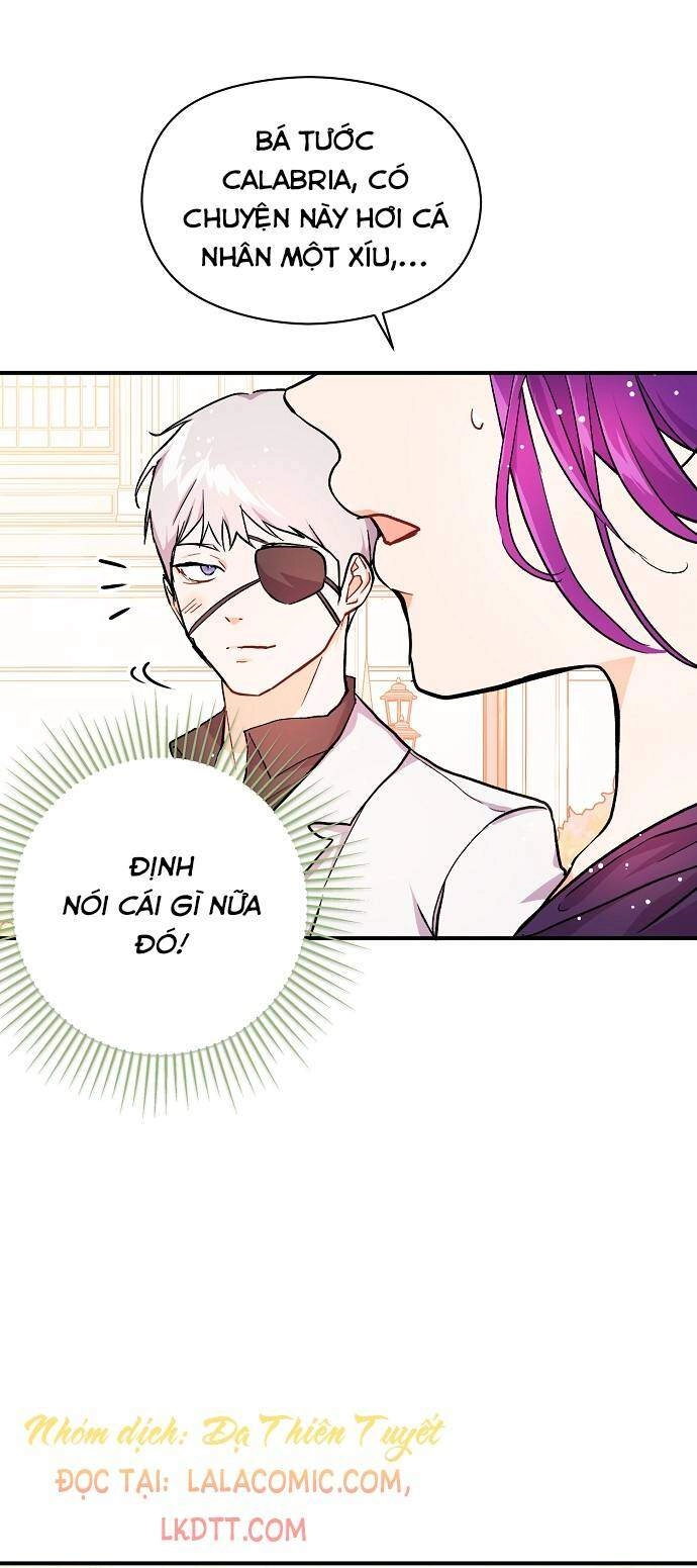 Tôi Không Cố Ý Quyến Rũ Nam Chính Đâu! Chapter 32 - 24