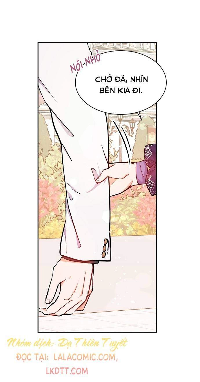 Tôi Không Cố Ý Quyến Rũ Nam Chính Đâu! Chapter 32 - 31