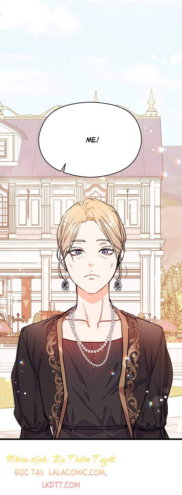 Tôi Không Cố Ý Quyến Rũ Nam Chính Đâu! Chapter 32 - 33