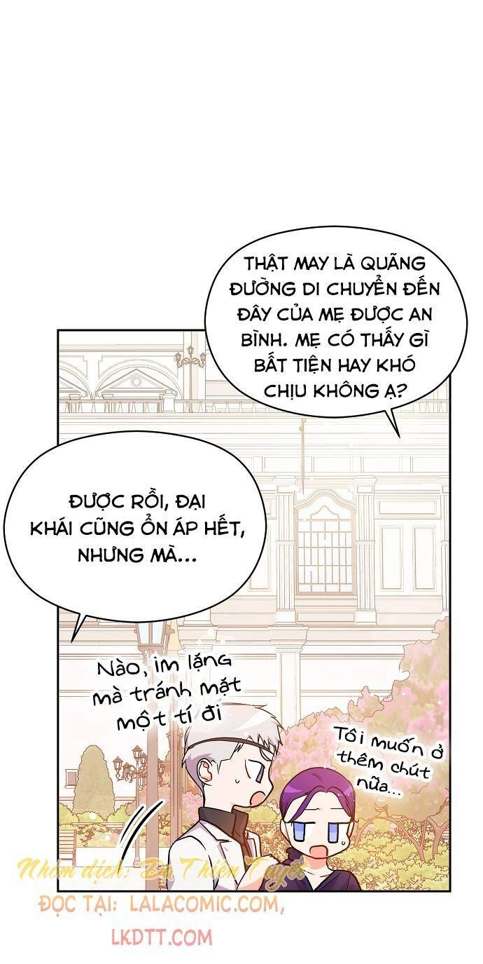 Tôi Không Cố Ý Quyến Rũ Nam Chính Đâu! Chapter 32 - 34