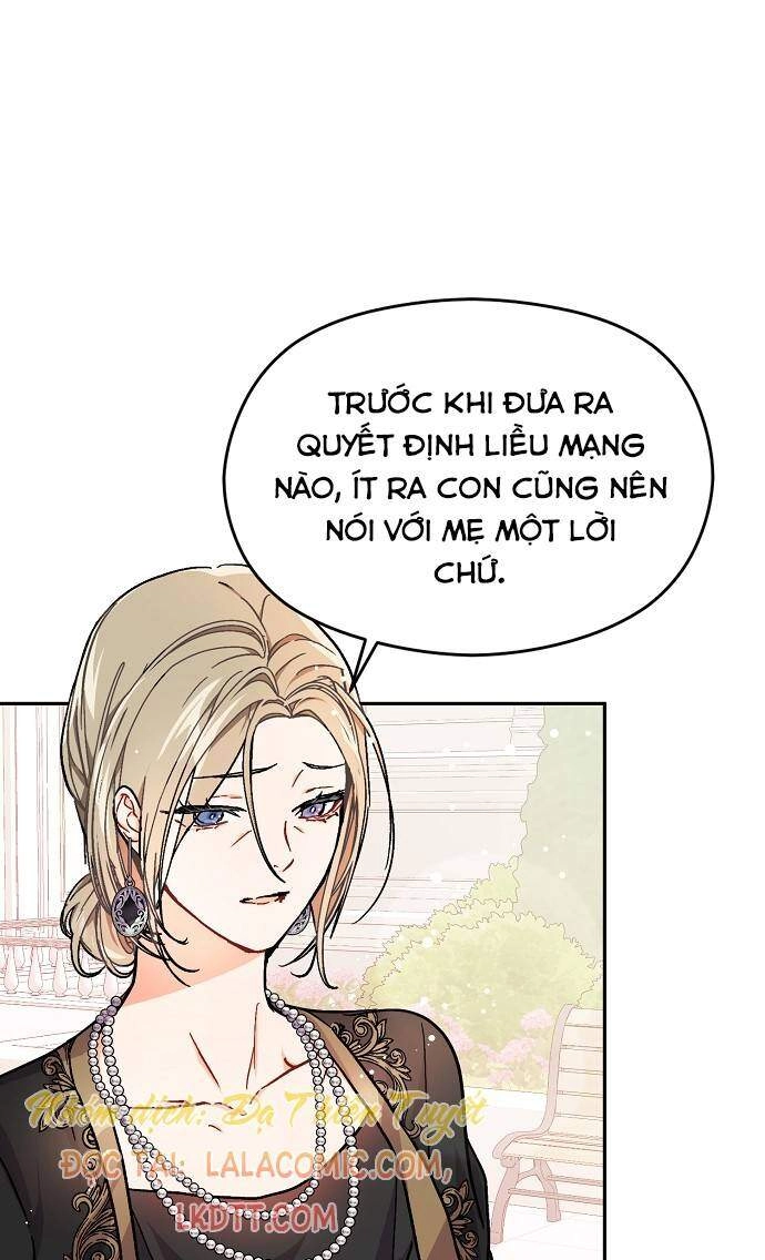 Tôi Không Cố Ý Quyến Rũ Nam Chính Đâu! Chapter 32 - 35