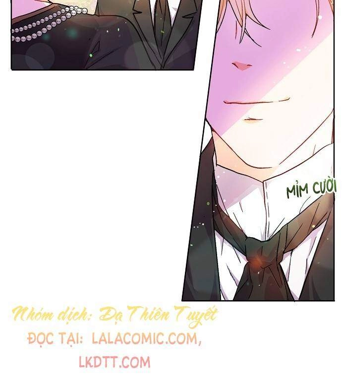 Tôi Không Cố Ý Quyến Rũ Nam Chính Đâu! Chapter 32 - 38