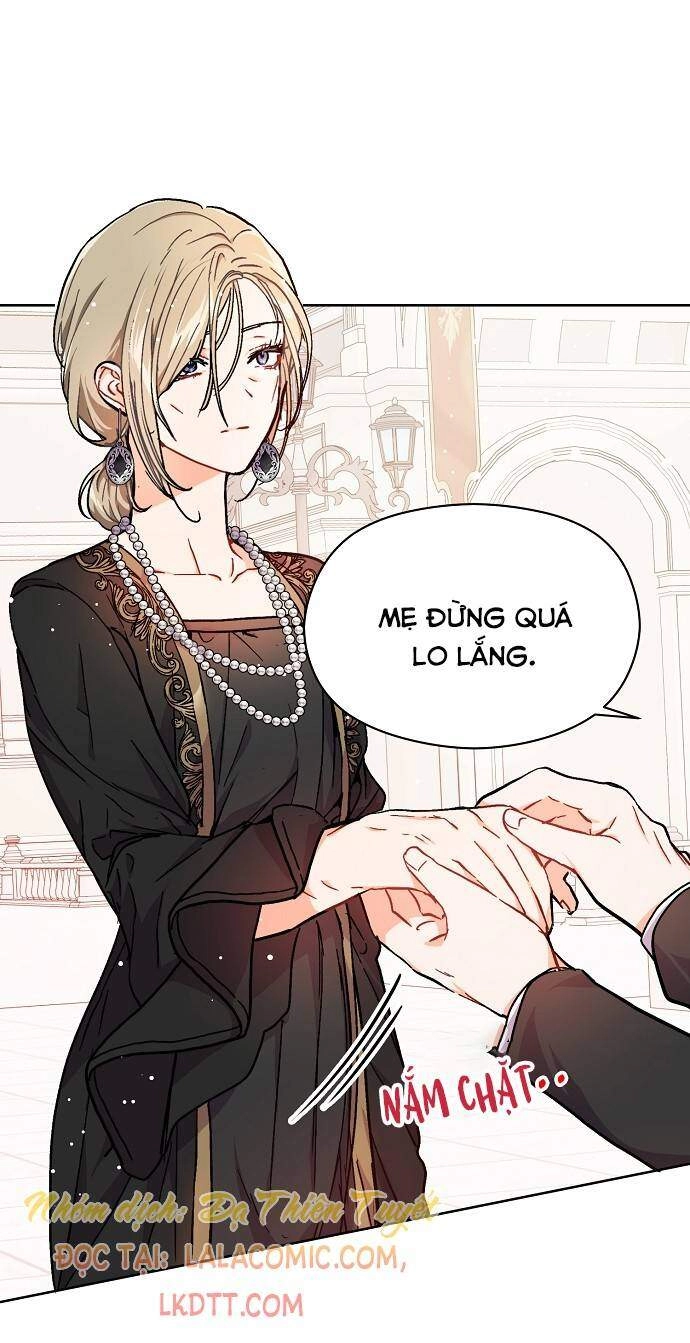 Tôi Không Cố Ý Quyến Rũ Nam Chính Đâu! Chapter 32 - 40