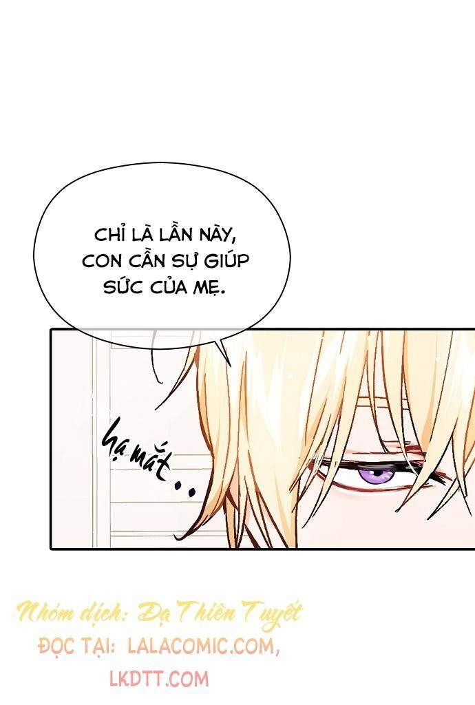 Tôi Không Cố Ý Quyến Rũ Nam Chính Đâu! Chapter 32 - 42