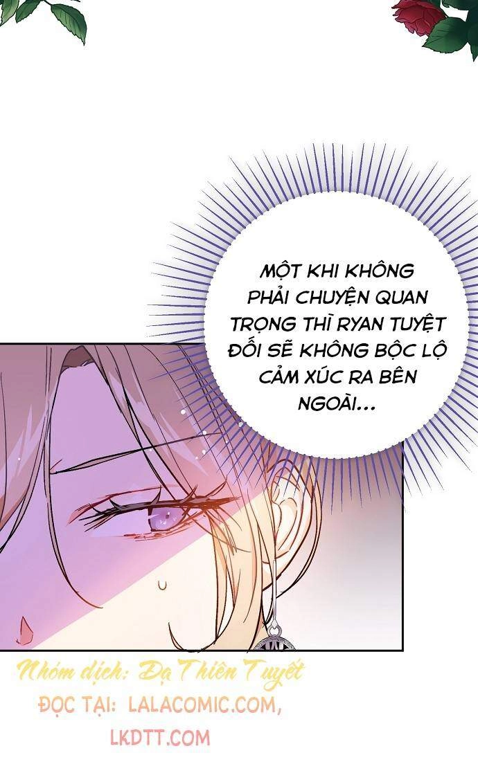 Tôi Không Cố Ý Quyến Rũ Nam Chính Đâu! Chapter 32 - 44