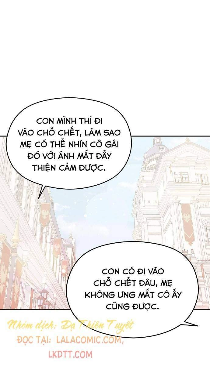 Tôi Không Cố Ý Quyến Rũ Nam Chính Đâu! Chapter 32 - 46