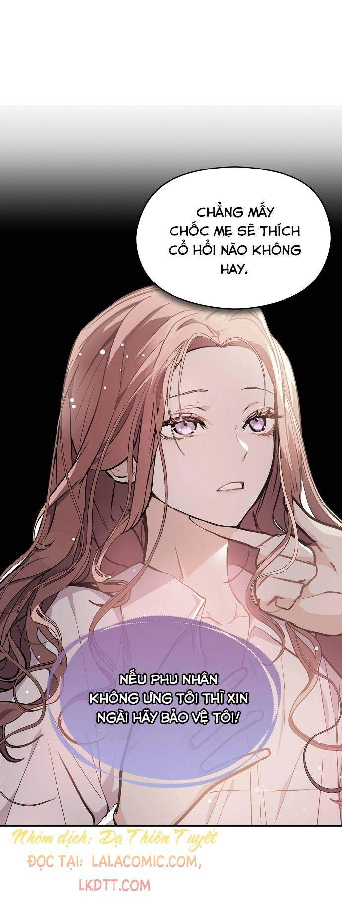 Tôi Không Cố Ý Quyến Rũ Nam Chính Đâu! Chapter 32 - 49