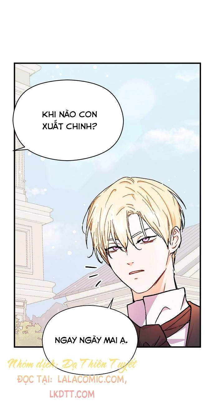 Tôi Không Cố Ý Quyến Rũ Nam Chính Đâu! Chapter 32 - 51