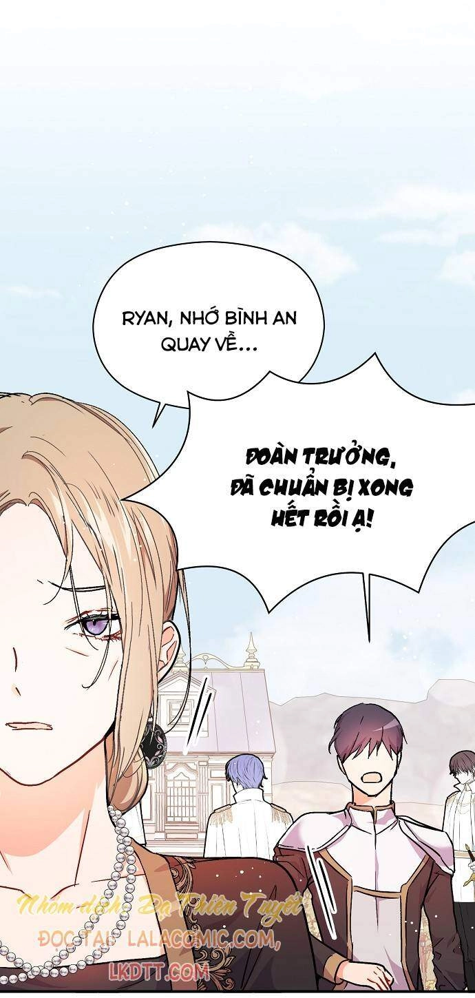 Tôi Không Cố Ý Quyến Rũ Nam Chính Đâu! Chapter 32 - 53