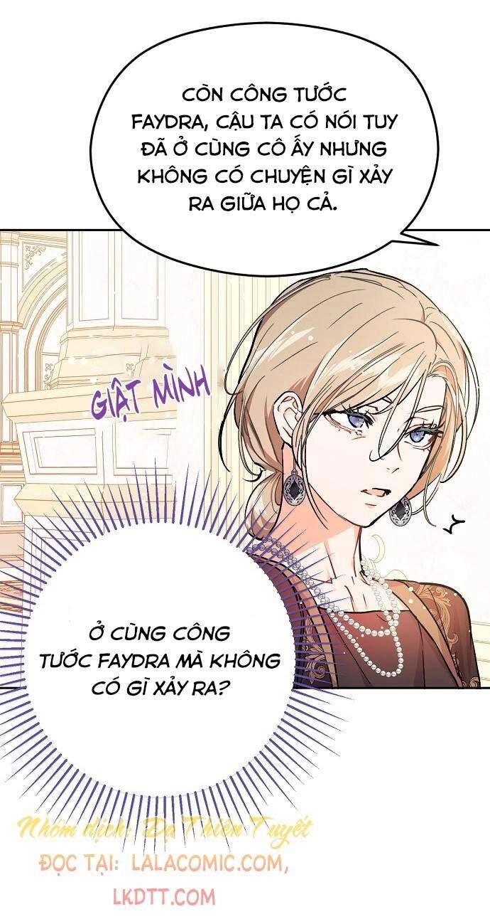 Tôi Không Cố Ý Quyến Rũ Nam Chính Đâu! Chapter 32 - 63