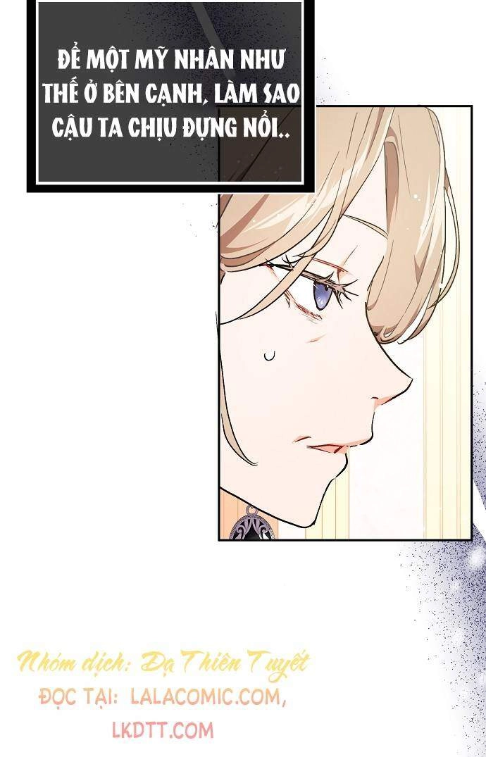 Tôi Không Cố Ý Quyến Rũ Nam Chính Đâu! Chapter 32 - 65