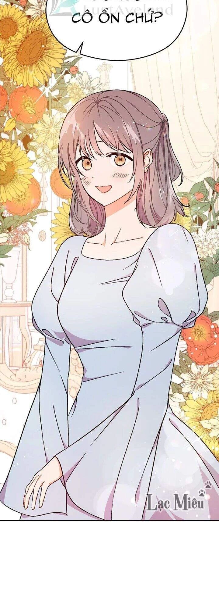 Tôi Không Cố Ý Quyến Rũ Nam Chính Đâu! Chapter 33 - 2