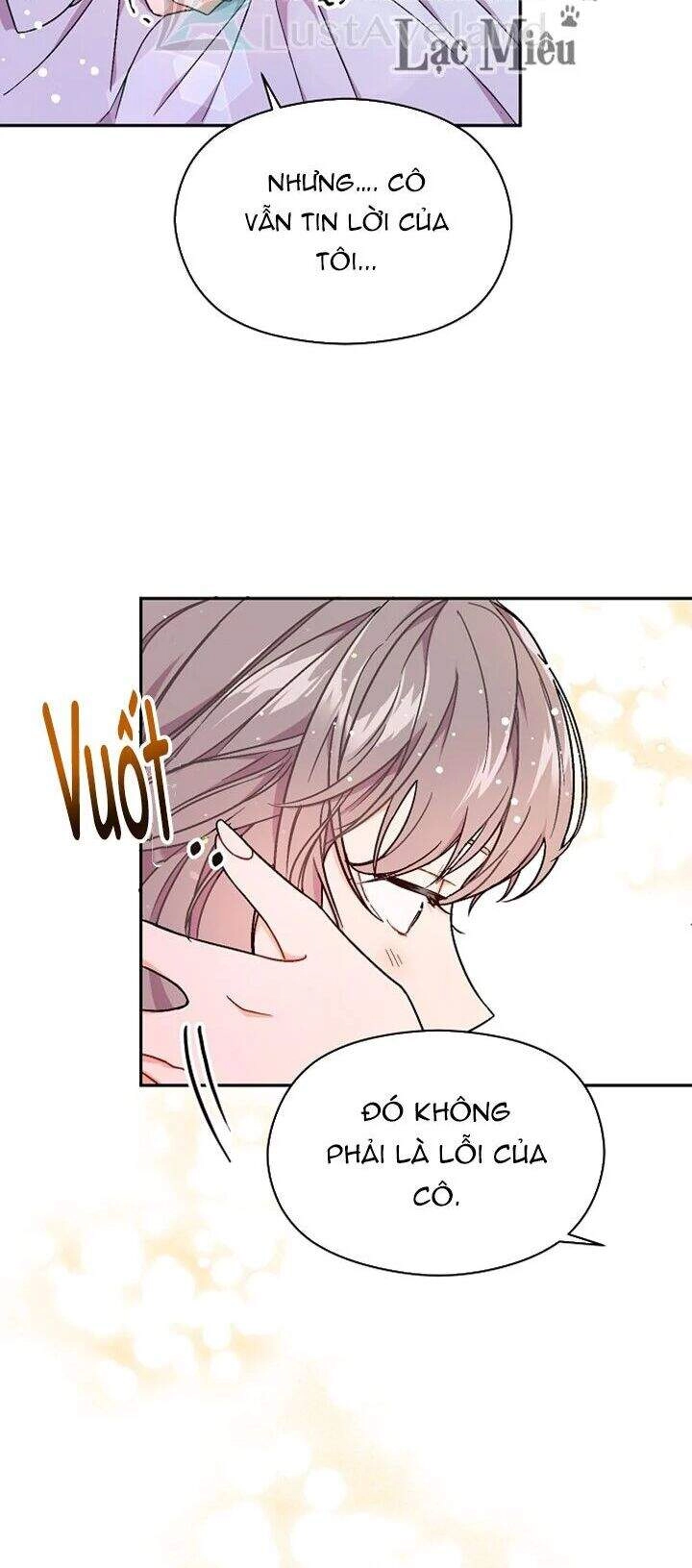 Tôi Không Cố Ý Quyến Rũ Nam Chính Đâu! Chapter 33 - 4