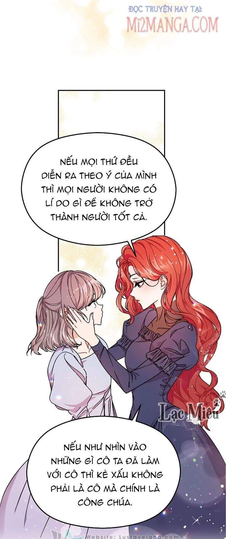 Tôi Không Cố Ý Quyến Rũ Nam Chính Đâu! Chapter 33 - 5