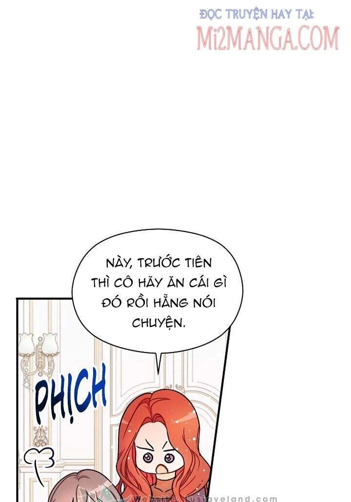 Tôi Không Cố Ý Quyến Rũ Nam Chính Đâu! Chapter 33 - 7