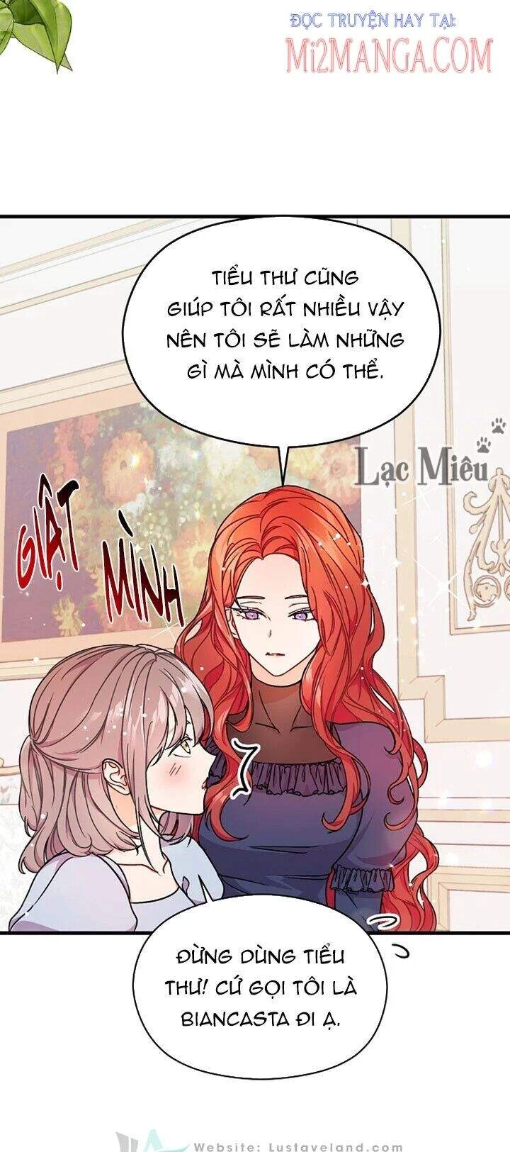 Tôi Không Cố Ý Quyến Rũ Nam Chính Đâu! Chapter 33 - 9