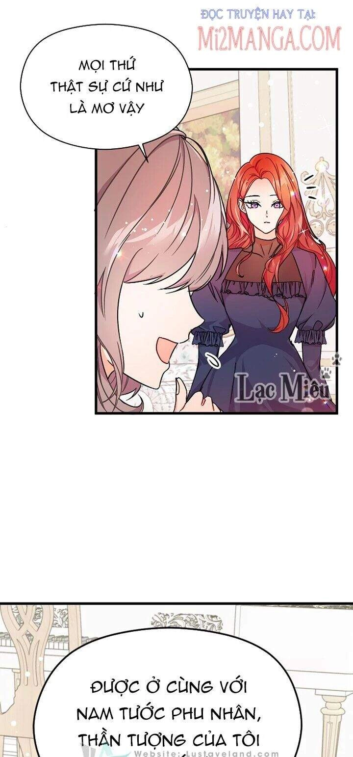 Tôi Không Cố Ý Quyến Rũ Nam Chính Đâu! Chapter 33 - 11