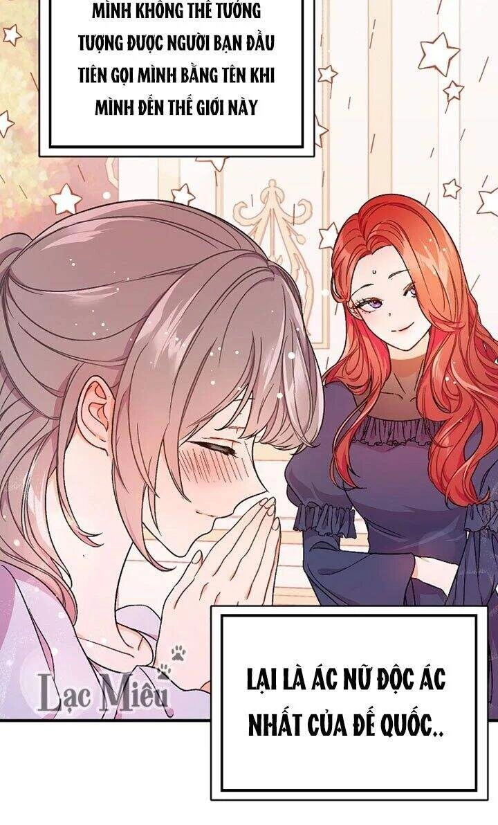 Tôi Không Cố Ý Quyến Rũ Nam Chính Đâu! Chapter 33 - 27