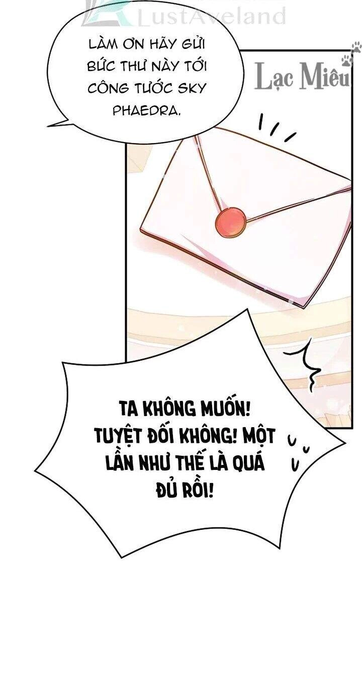 Tôi Không Cố Ý Quyến Rũ Nam Chính Đâu! Chapter 33 - 33