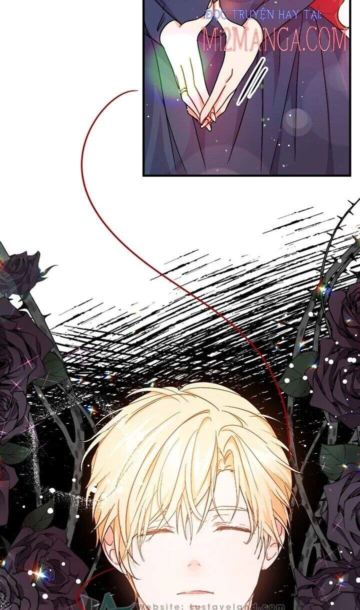 Tôi Không Cố Ý Quyến Rũ Nam Chính Đâu! Chapter 33 - 38