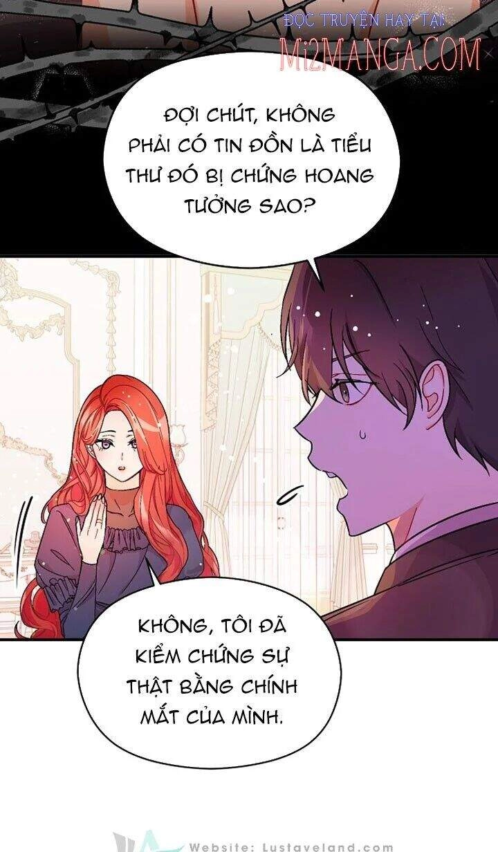 Tôi Không Cố Ý Quyến Rũ Nam Chính Đâu! Chapter 33 - 40