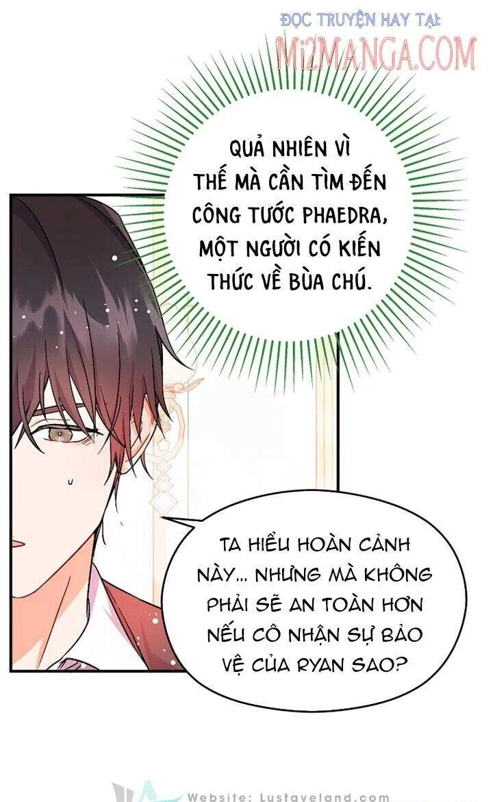 Tôi Không Cố Ý Quyến Rũ Nam Chính Đâu! Chapter 33 - 42