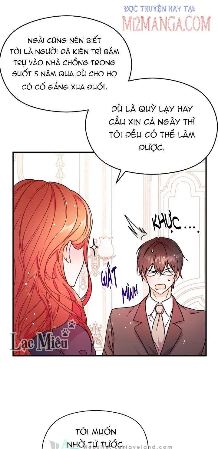 Tôi Không Cố Ý Quyến Rũ Nam Chính Đâu! Chapter 33 - 46