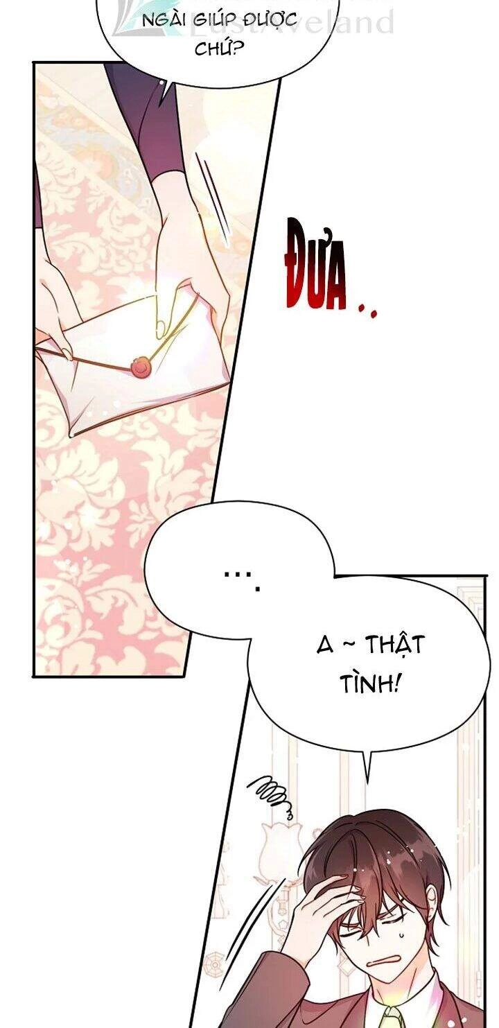 Tôi Không Cố Ý Quyến Rũ Nam Chính Đâu! Chapter 33 - 47