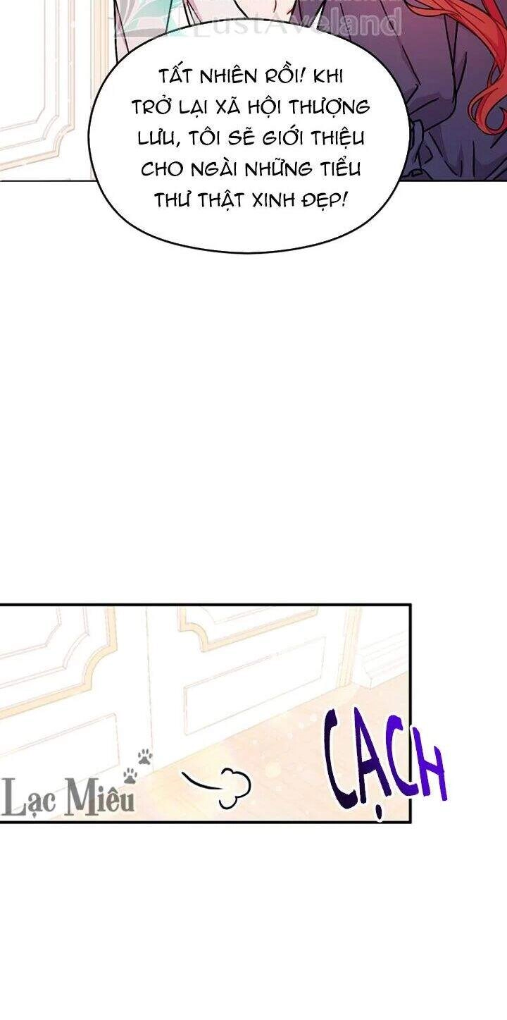 Tôi Không Cố Ý Quyến Rũ Nam Chính Đâu! Chapter 33 - 51