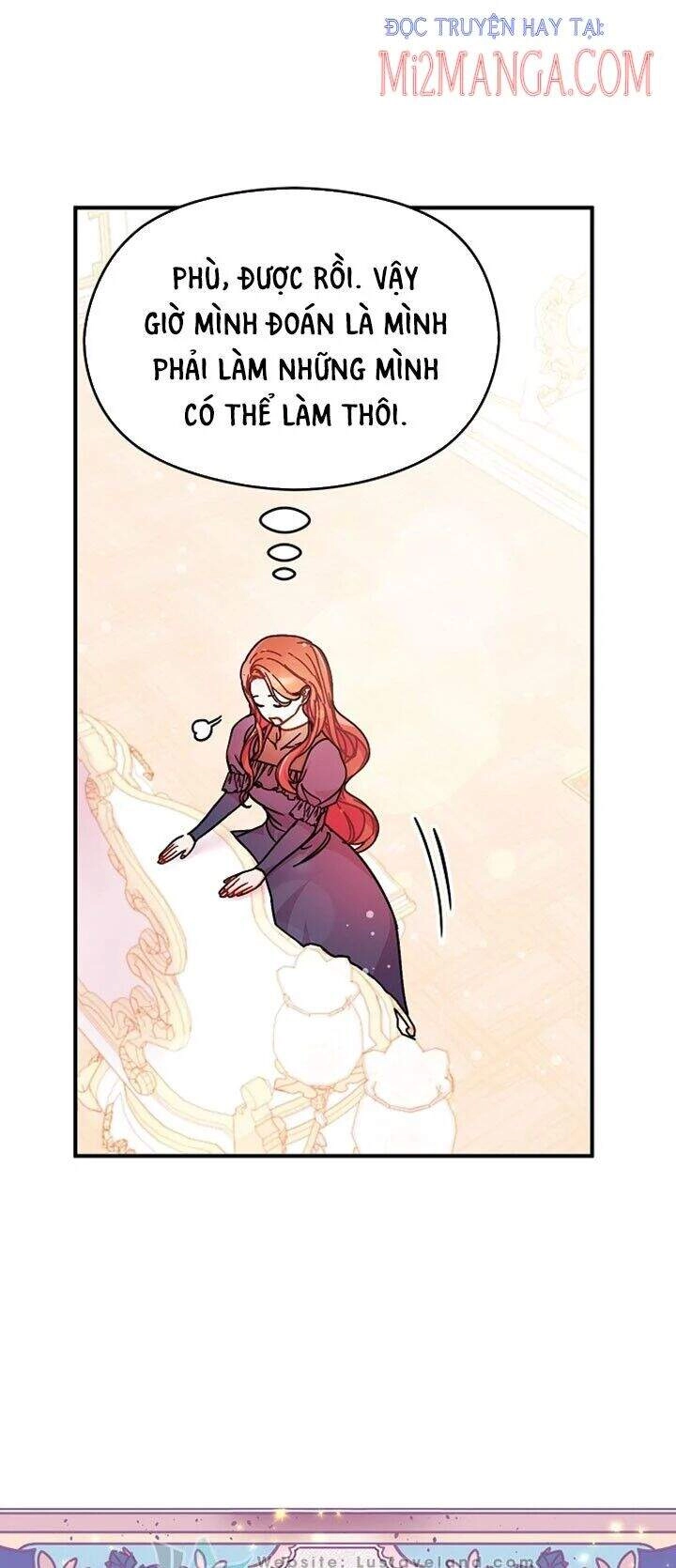 Tôi Không Cố Ý Quyến Rũ Nam Chính Đâu! Chapter 33 - 52