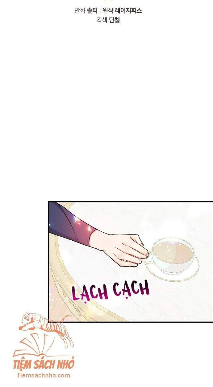 Tôi Không Cố Ý Quyến Rũ Nam Chính Đâu! Chapter 34 - 5