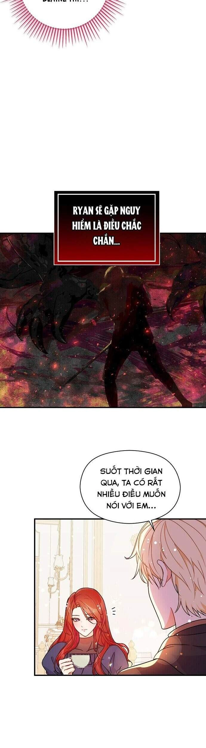 Tôi Không Cố Ý Quyến Rũ Nam Chính Đâu! Chapter 34 - 7