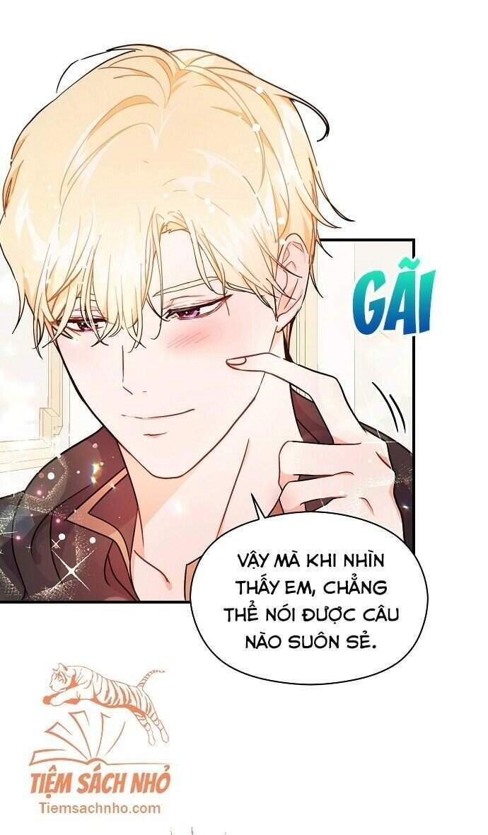 Tôi Không Cố Ý Quyến Rũ Nam Chính Đâu! Chapter 34 - 8