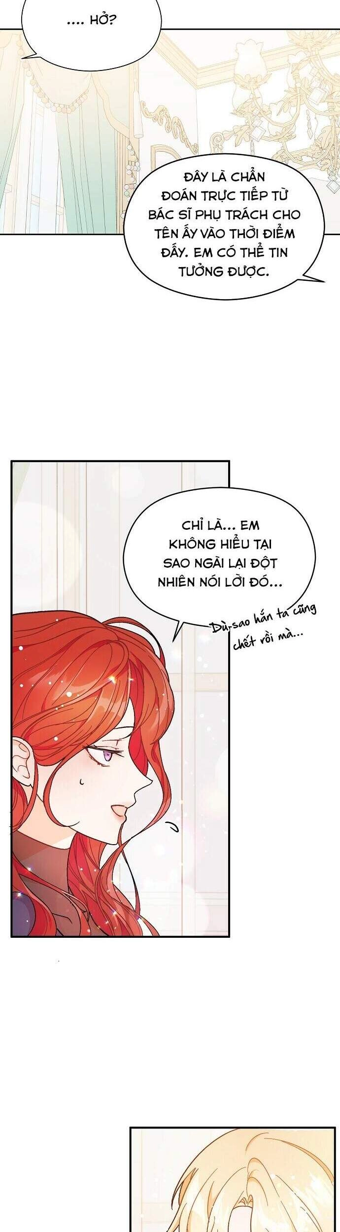 Tôi Không Cố Ý Quyến Rũ Nam Chính Đâu! Chapter 34 - 10