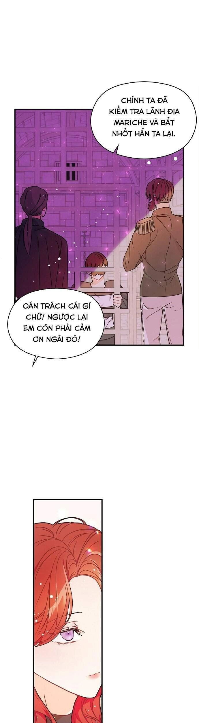 Tôi Không Cố Ý Quyến Rũ Nam Chính Đâu! Chapter 34 - 14