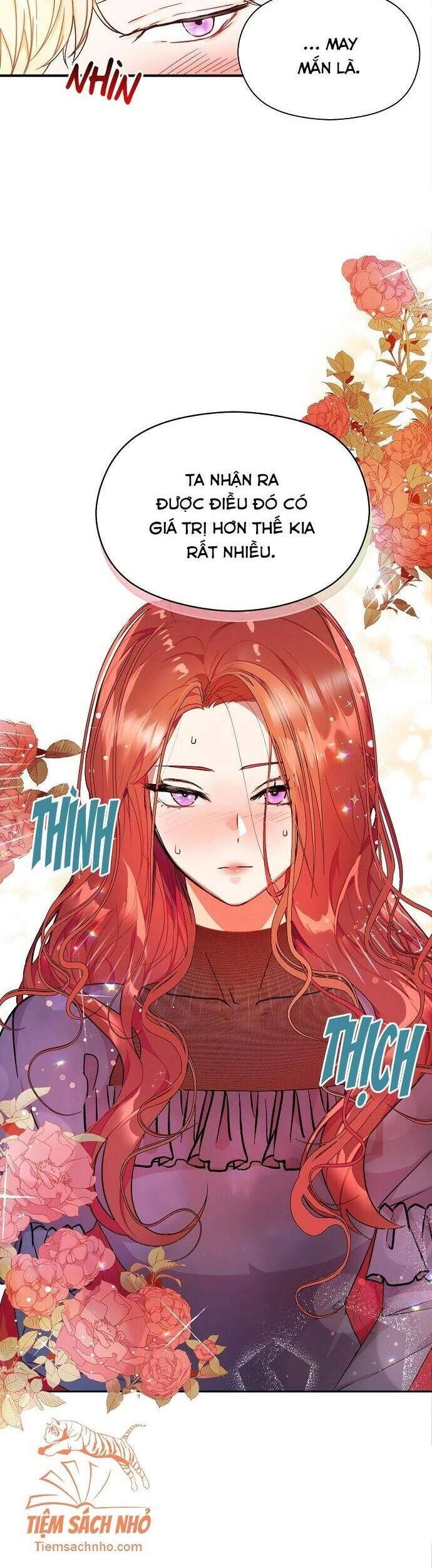 Tôi Không Cố Ý Quyến Rũ Nam Chính Đâu! Chapter 34 - 18