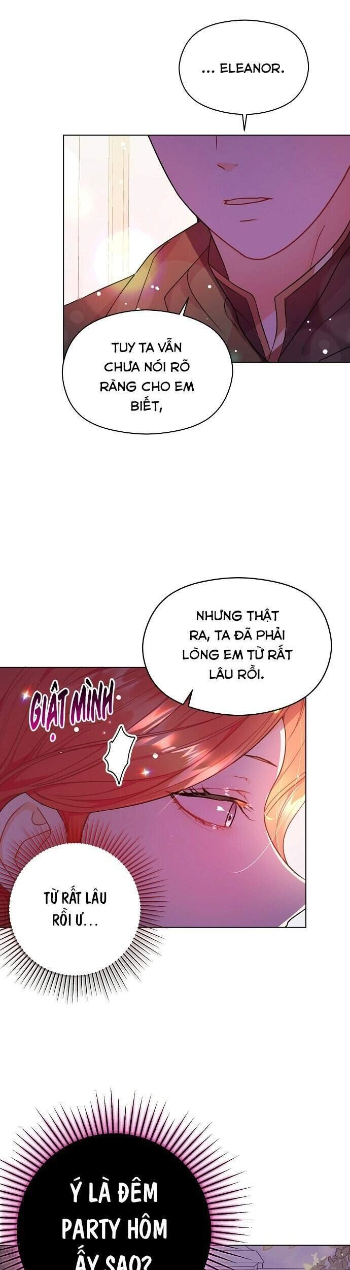 Tôi Không Cố Ý Quyến Rũ Nam Chính Đâu! Chapter 34 - 24