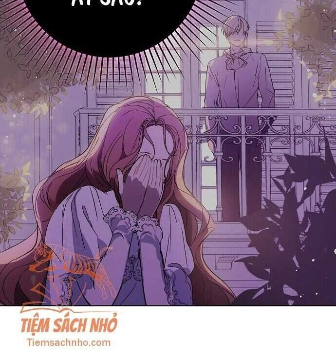 Tôi Không Cố Ý Quyến Rũ Nam Chính Đâu! Chapter 34 - 25