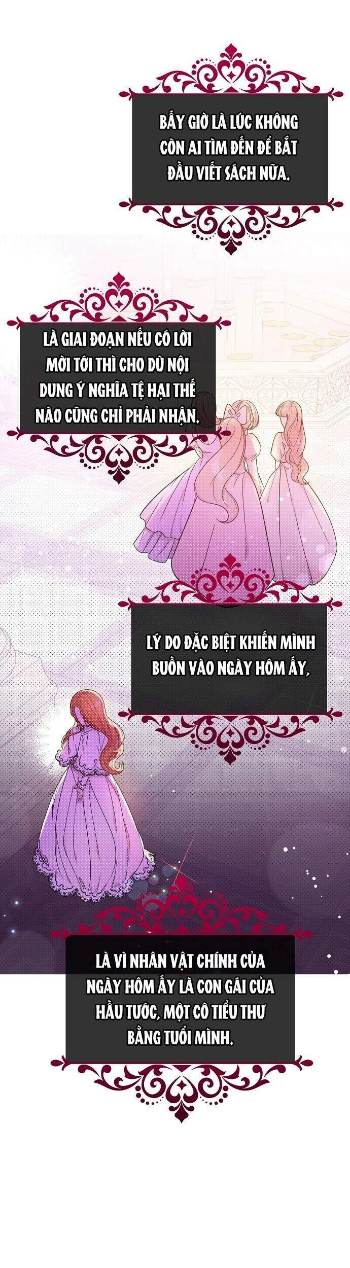 Tôi Không Cố Ý Quyến Rũ Nam Chính Đâu! Chapter 34 - 26