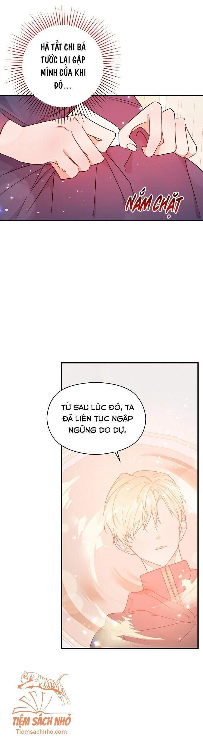 Tôi Không Cố Ý Quyến Rũ Nam Chính Đâu! Chapter 34 - 28