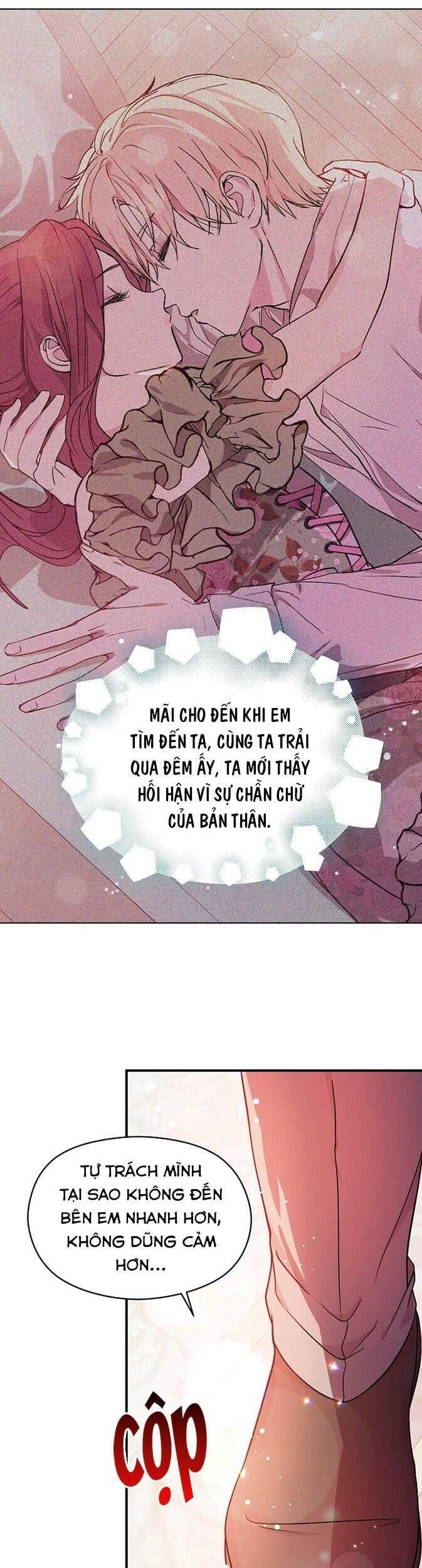 Tôi Không Cố Ý Quyến Rũ Nam Chính Đâu! Chapter 34 - 32