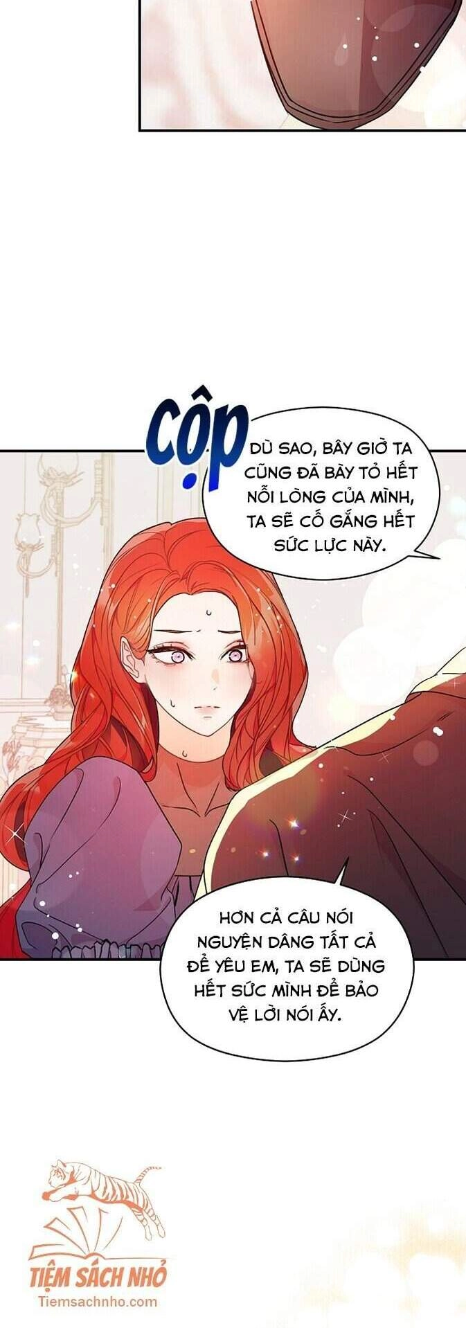 Tôi Không Cố Ý Quyến Rũ Nam Chính Đâu! Chapter 34 - 33