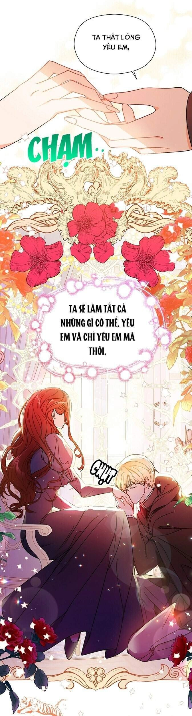 Tôi Không Cố Ý Quyến Rũ Nam Chính Đâu! Chapter 34 - 34