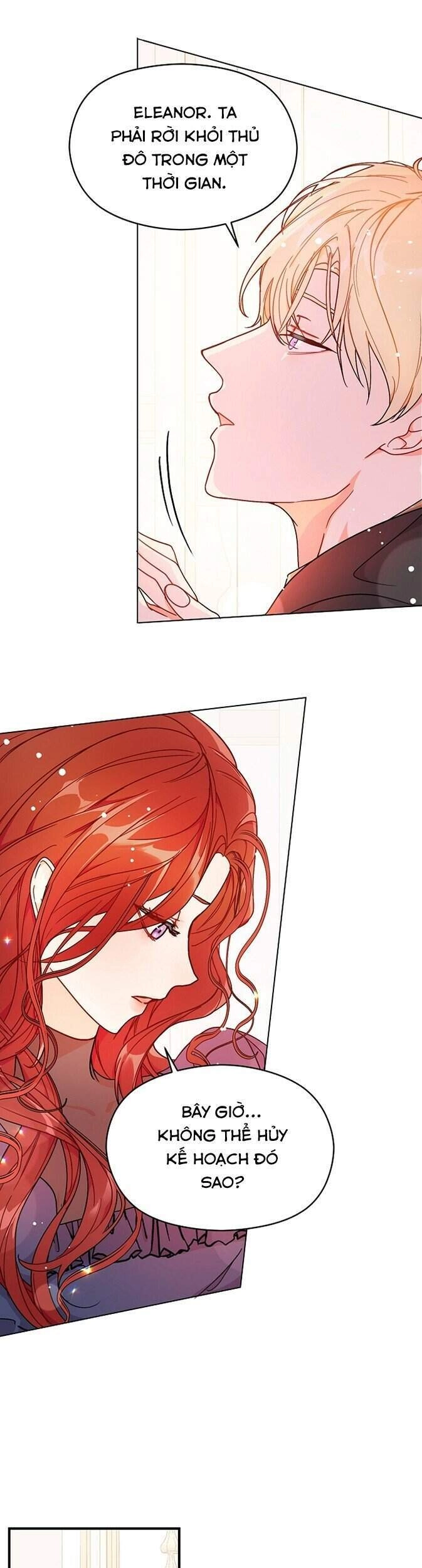 Tôi Không Cố Ý Quyến Rũ Nam Chính Đâu! Chapter 34 - 36